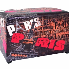 Lavice Parisa, 65 cm - 1