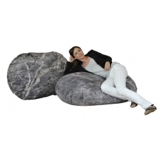Lavice / sofa Stone, 120 cm - 3