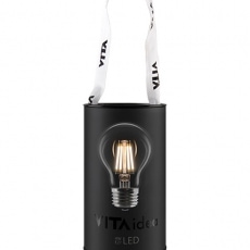 LED žárovka VITA Idea A ++, E27, 4W - 2