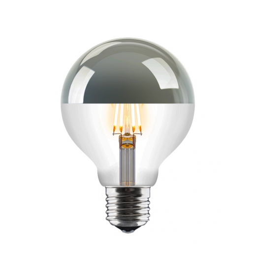 LED žárovka VITA Idea A +, E27, 6W, 80 mm - 1