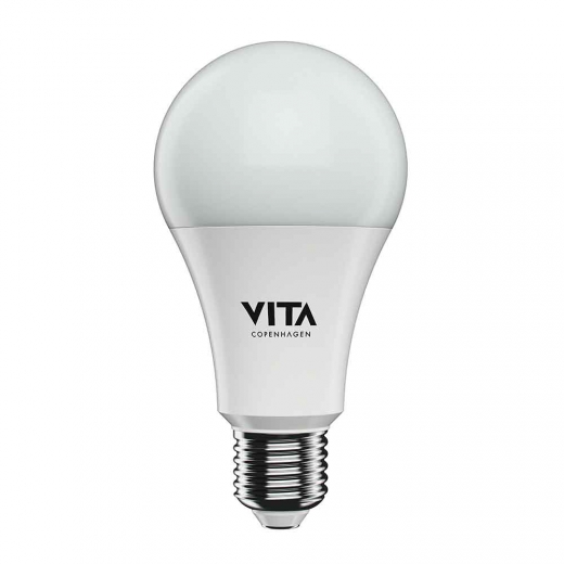 LED žiarovka VITA Idea A+, 13 W, 134 mm - 1