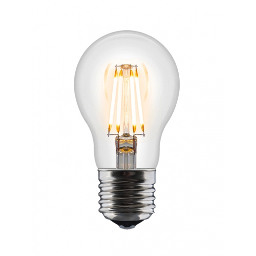 LED žiarovka VITA Idea A +, E27, 6W, 60 mm - 1