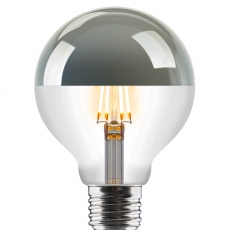 LED žiarovka VITA Idea A +, E27, 6W, 80 mm - 1