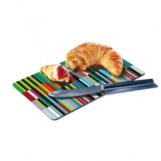 Lopárik umakartový Prisma, 24x14 cm - 2