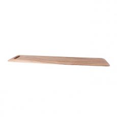 Lopárik z agátového dreva Chopping, 70 cm - 1