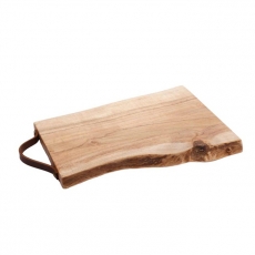 Lopárik z agátového dreva Rustic, 27 cm - 1