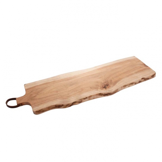 Lopárik z agátového dreva Rustic, 68 cm - 1