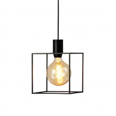 Luster / stolná lampa 2v1 Paradice Naked, 26 cm - 2