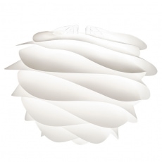 Svietidlo / luster závesný VITA Carmina, biela - 1