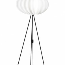 Svietidlo / luster závesný VITA Disca, biela - 3