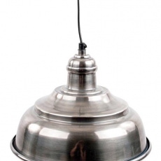 Lustr kovový Antik, 29 cm - 1