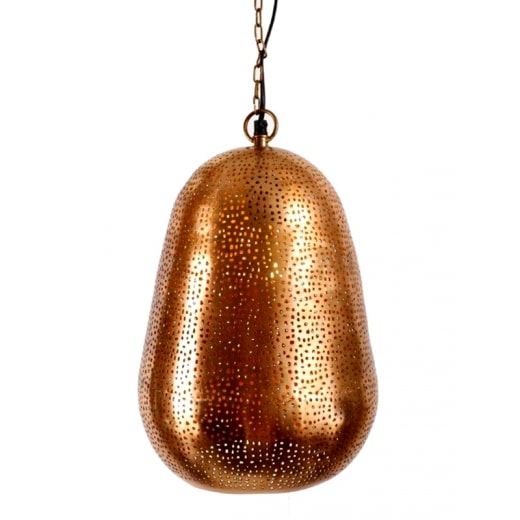 Lustr kovový Colly, 33 cm - 1