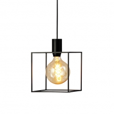 Lustr / stolní lampa 2v1 Paradice Naked, 26 cm - 2