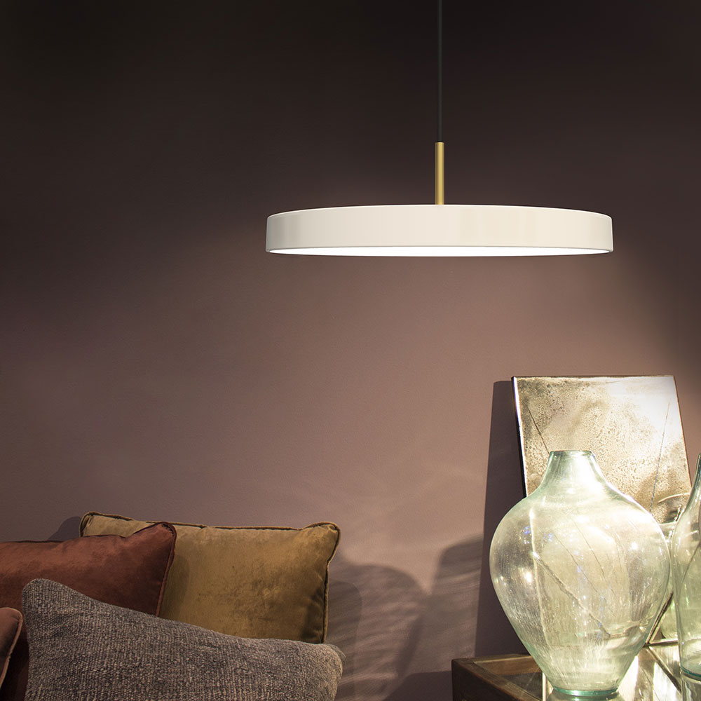 Stålamper design Stålamper design