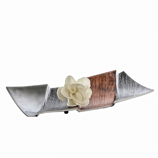 Mísa hliníková Tampa, 39 cm - 1