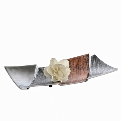 Mísa hliníková Tampa, 39 cm