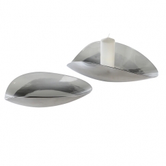 Misa hliníková Vanity, 35,5 cm