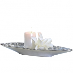 Mísa keramická Creole, 46 cm