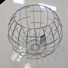 Mísa na ovoce Spiny, 28 cm - 2