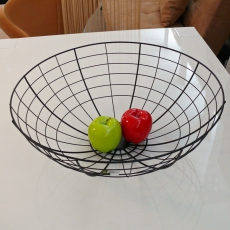 Misa na ovocie Netty, 50 cm - 2