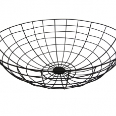 Misa na ovocie Netty, 50 cm - 1