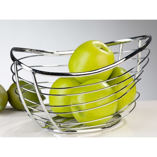 Misa na ovocie Oval, 31 cm - 1