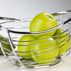 Misa na ovocie Oval, 31 cm - 1