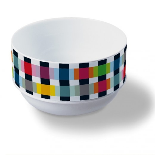 Miska porcelánová Caro, 12 cm - 1