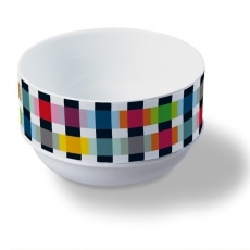 Miska porcelánová Caro, 12 cm - 1
