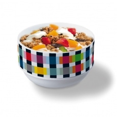 Miska porcelánová Caro, 12 cm - 2