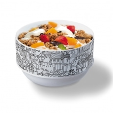Miska porcelánová Urbino, 12 cm - 3