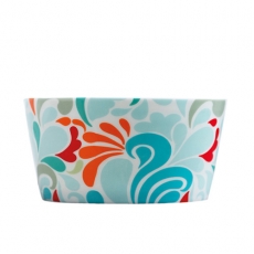 Müsli miska porcelánová Florina, 0,45 l - 1