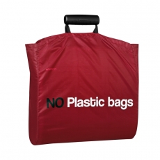 Nákupná taška Shopper no plastic, jesenná kolekcia '11 - 1