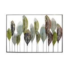 Nástenná dekorácia Palmleaf, 100 cm