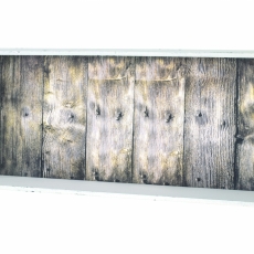 Nástenná polica Lyla, 30 cm - 1