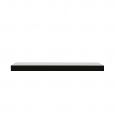 Nástěnná police Hylde, 60 cm - 9