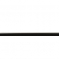 Nástěnná police Hylde, 80 cm - 9