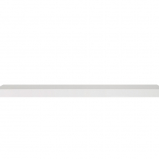 Nástěnná police Hylde, 80 cm - 11