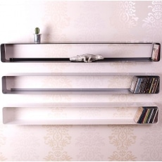 Nástěnná police na CD XXL - 2