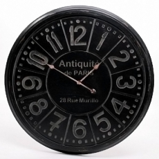 Nástěnné hodiny Antiqite, 78 cm - 1