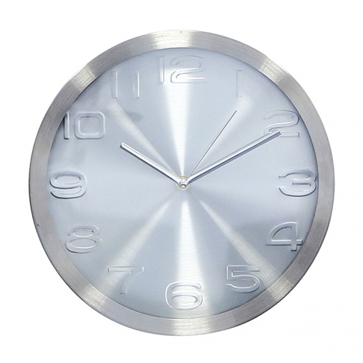 Nástěnné hodiny Bianco, 30 cm - 1