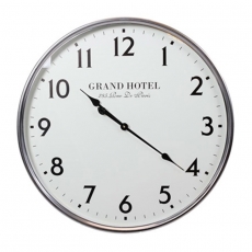 Nástěnné hodiny Grand Hotel, 68 cm - 1