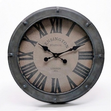 Nástenné hodiny Kensington, 54 cm - 1
