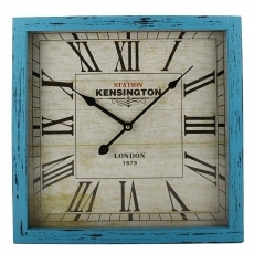 Nástěnné hodiny Kensington II. - 2