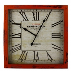 Nástěnné hodiny Kensington II. - 1
