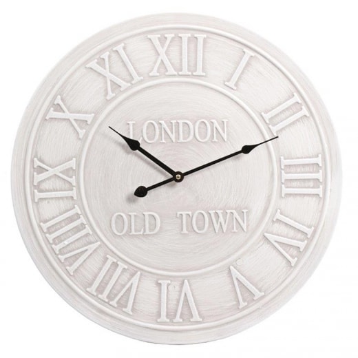 Nástenné hodiny London, 50 cm - 1