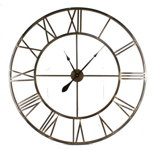 Nástenné hodiny Old Style, 100 cm - 1