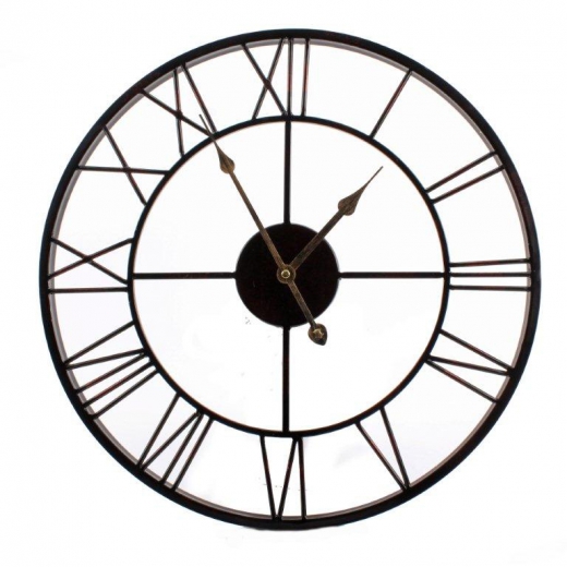 Nástenné hodiny Old Style, 45 cm - 1