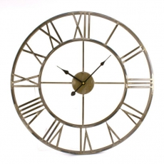 Nástenné hodiny Old Style, 60 cm - 1