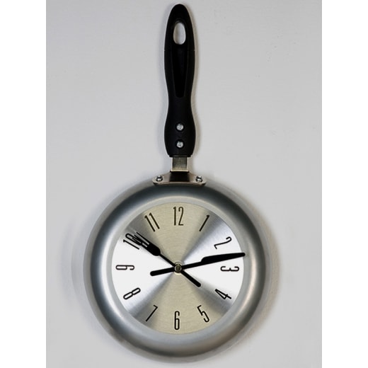 Nástenné hodiny Pan, 38 cm - 1